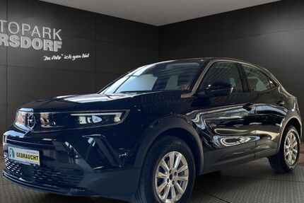 Opel Mokka 34.945 km 14.480 &euro; Borsdorf bei Leipzig 04451