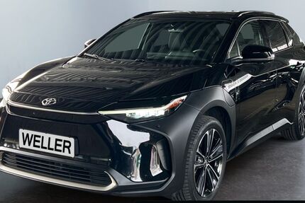 Toyota bZ4X 80.700 km 28.790 &euro; Leipzig 04347