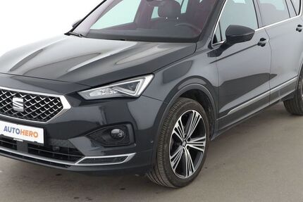 Seat Tarraco 81.230 km 25.430 &euro; Leipzig 04328