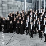 Sir Donald mit Debussy