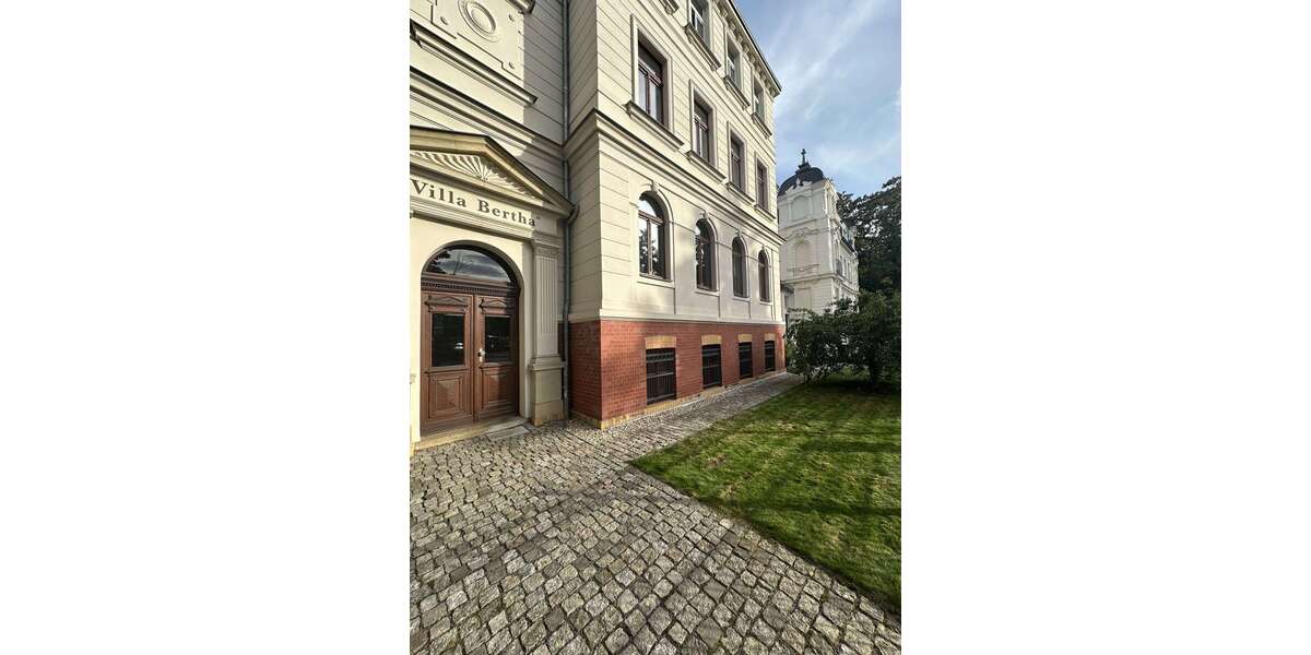 Etagenwohnung Leipzig Altwest - 3 Zimmer, 33 m&sup2;, 59.000&euro; | Angebot:26399406