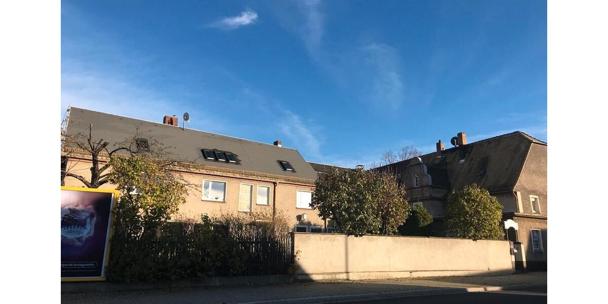 Einfamilienhaus Bad Lausick - 16 Zimmer, 750 m&sup2;, 200.000&euro; | Angebot:26477302