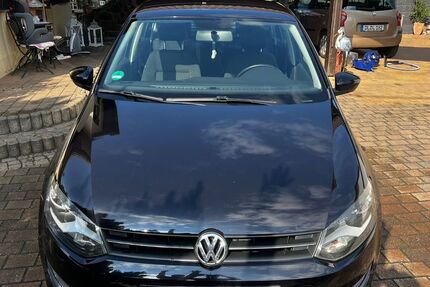 VW Polo 159.000 km 6.100 &euro; Grimma 04668