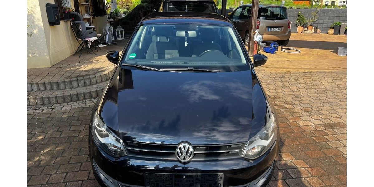 VW Polo 159.000 km 6.100 &euro; Grimma 04668