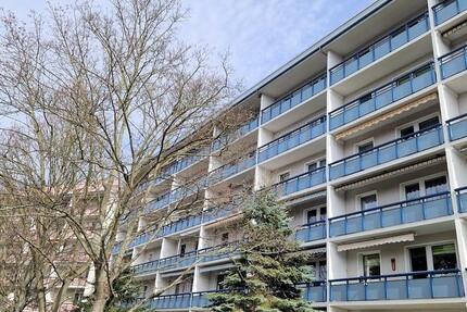 Wohnung Leipzig West - 4 Zimmer, 91 m&sup2;, 545&euro; | Angebot:25414672