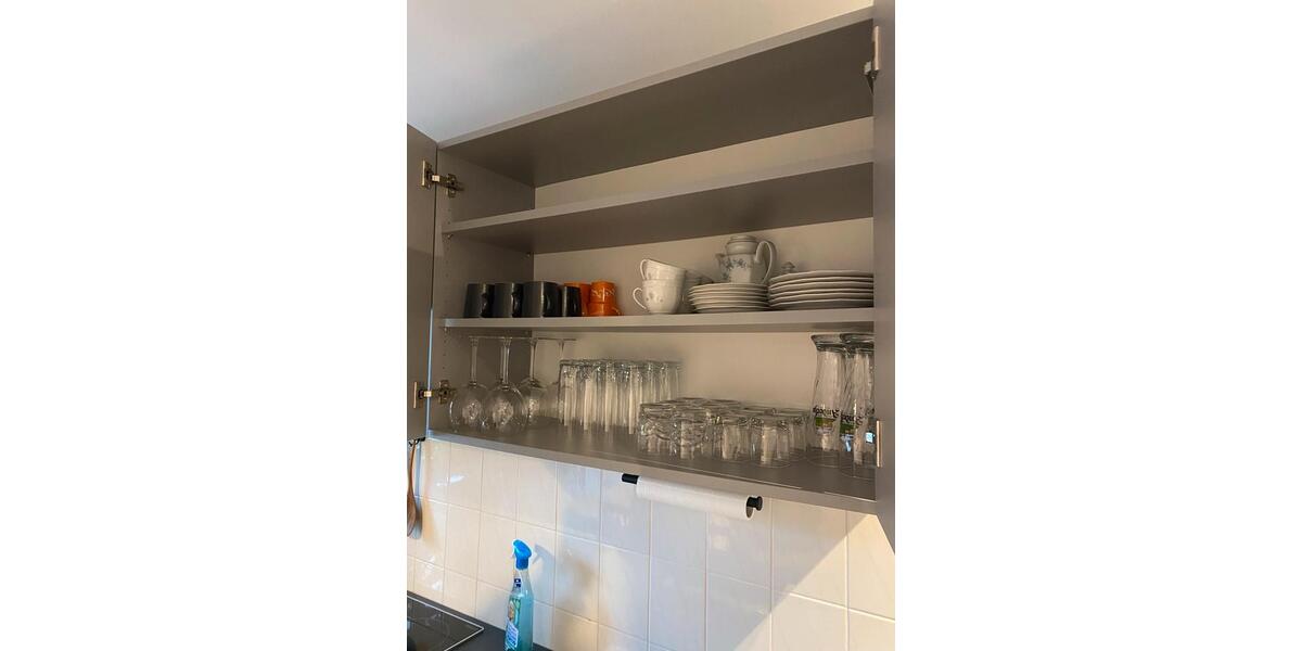 Etagenwohnung Leipzig Ost - 2 Zimmer, 40 m&sup2;, 735&euro; | Angebot:26178211