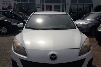 Mazda 3 257.169 km 3.800 &euro; Wurzen OT Kornhain 04808