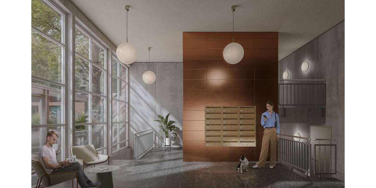 *Sensationelles Neubauprojekt in Leipzig-Schleußig* - Wohnung mit 3 Zimmer und über 18m² Terrasse 3 zimmer