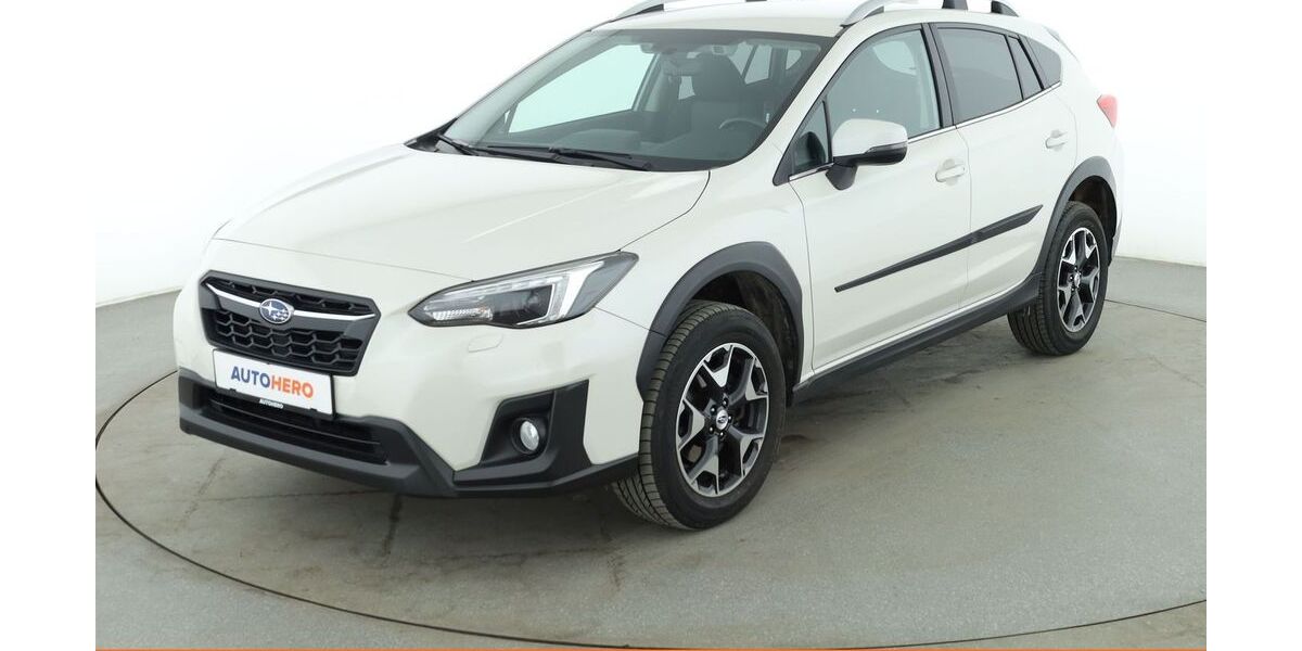 Subaru XV 63.288 km 16.740 &euro; Leipzig 04328