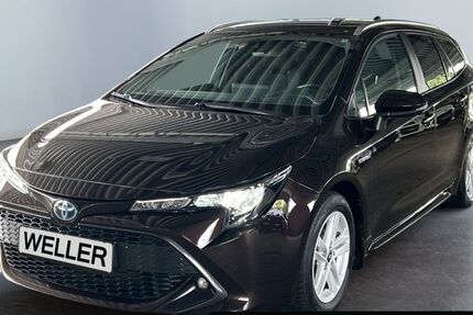 Toyota Corolla 42.352 km 21.990 &euro; Leipzig 04347