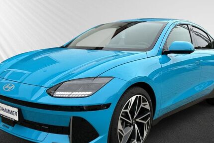 Hyundai IONIQ 6 9.000 km 40.980 &euro; Grimma 04668