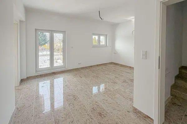 Reihenhaus Delitzsch - 6 Zimmer, 145 m&sup2;, 2.090&euro; | Angebot:26270755