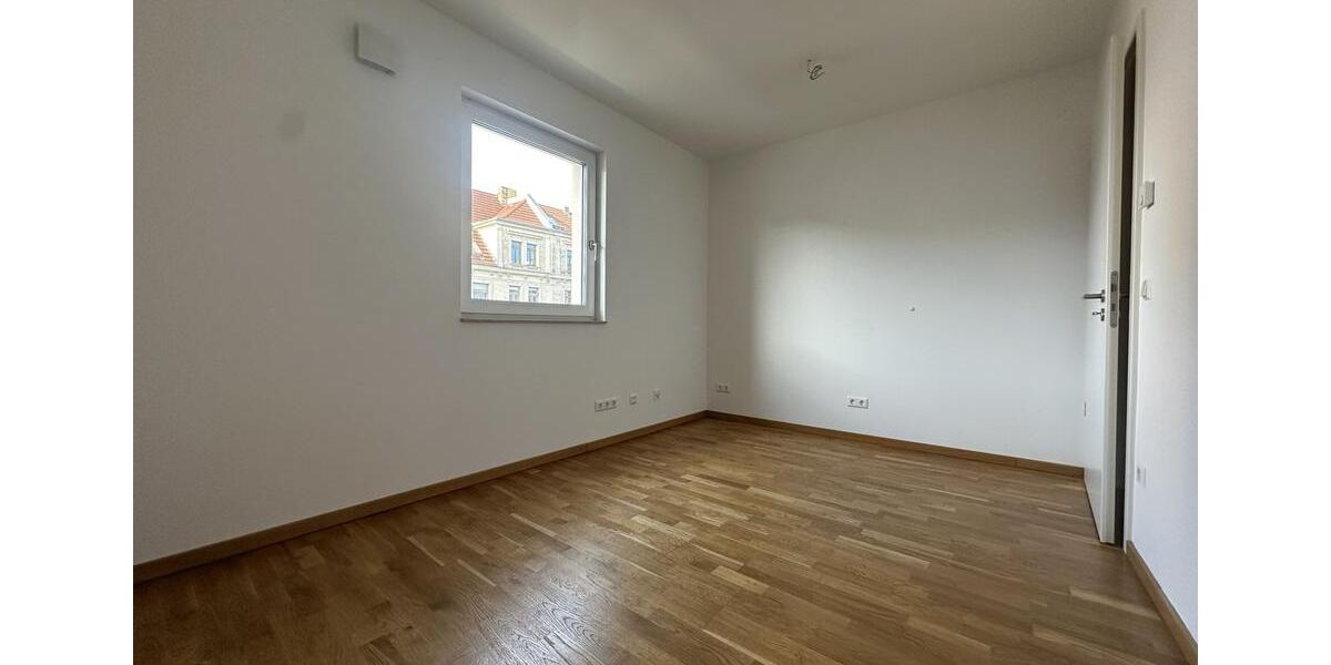 Moderne 5-Zimmer-Wohnung mit Balkon und EBK in Plagwitz 5 zimmer