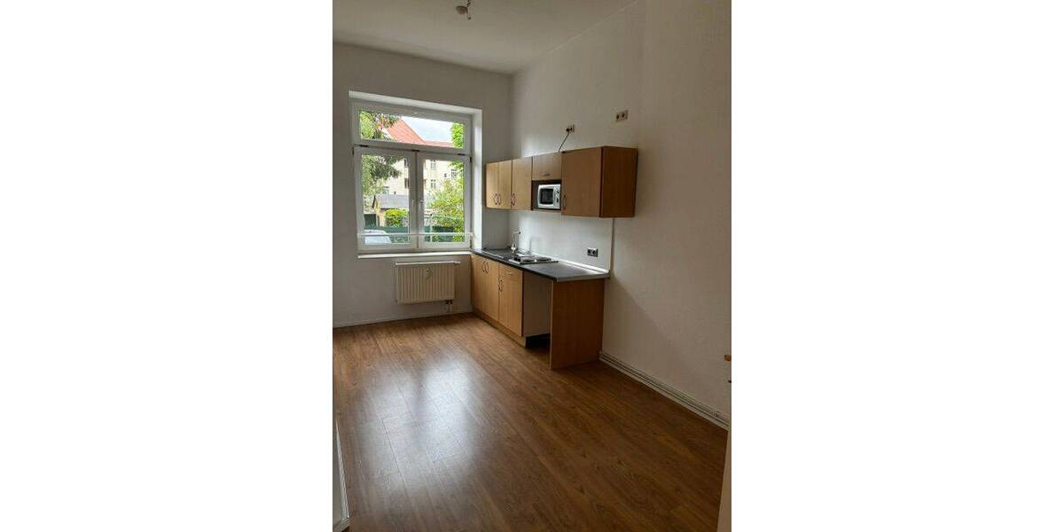 Etagenwohnung Taucha Graßdorf - 2 Zimmer, 62 m&sup2;, 530&euro; | Angebot:26683856