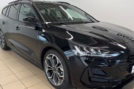 Ford Focus 9.500 km 24.850 &euro; Leipzig 04179
