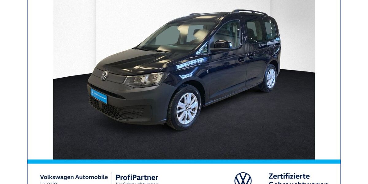 VW Caddy 55.695 km 21.920 &euro; Leipzig 04178