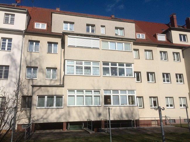 Etagenwohnung Leipzig Ost - 3 Zimmer, 72 m&sup2;, 825&euro; | Angebot:26699295