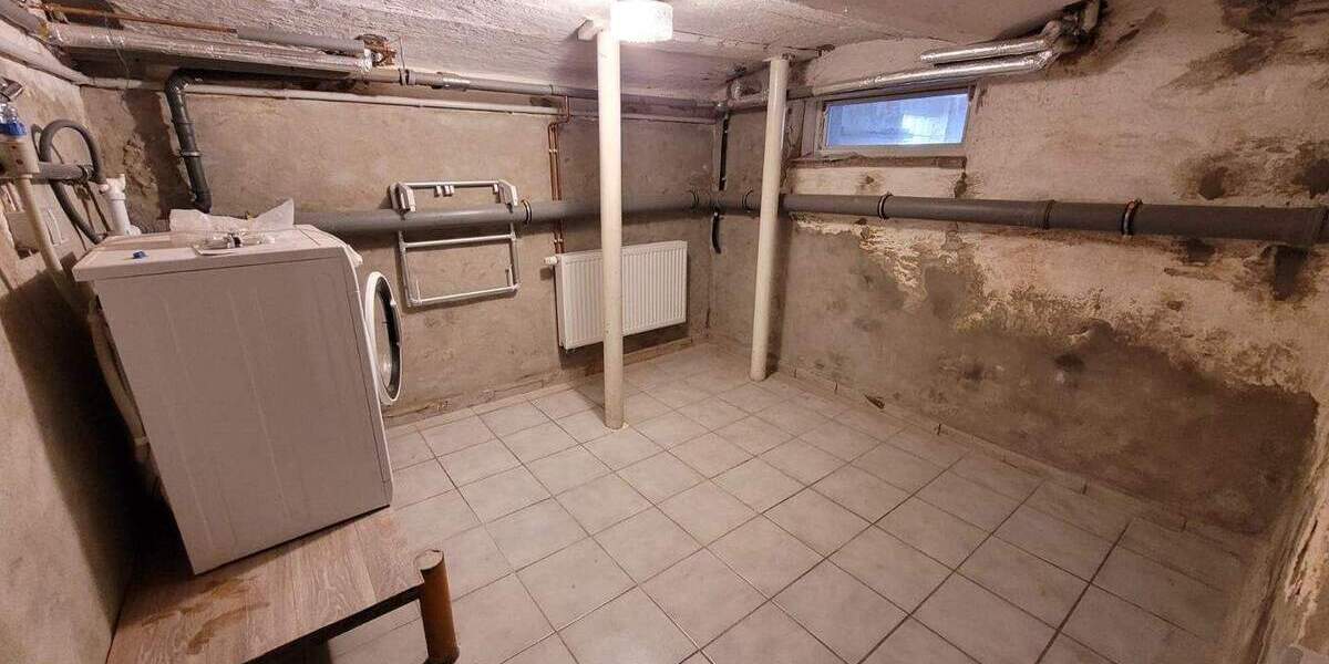Reihenendhaus Regis-Breitingen Breitingen - 4 Zimmer, 70 m&sup2;, 145.000&euro; | Angebot:25733731