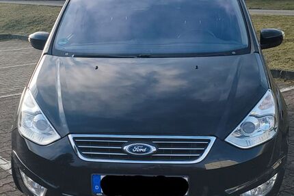 Ford Galaxy 178.000 km 7.200 &euro; Wurzen 04808