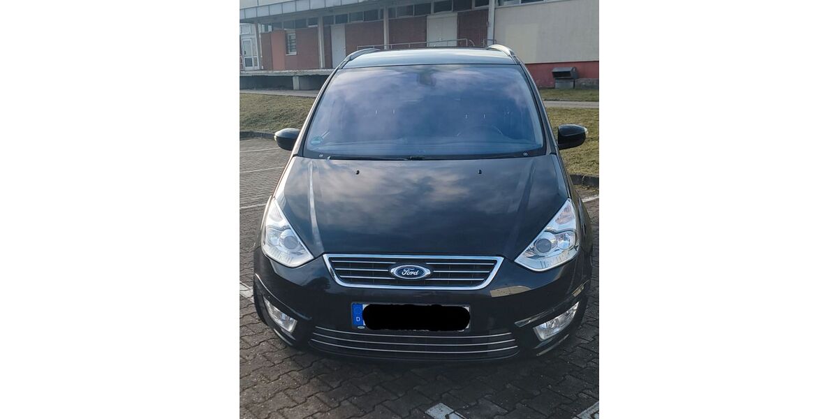Ford Galaxy 178.000 km 7.200 &euro; Wurzen 04808