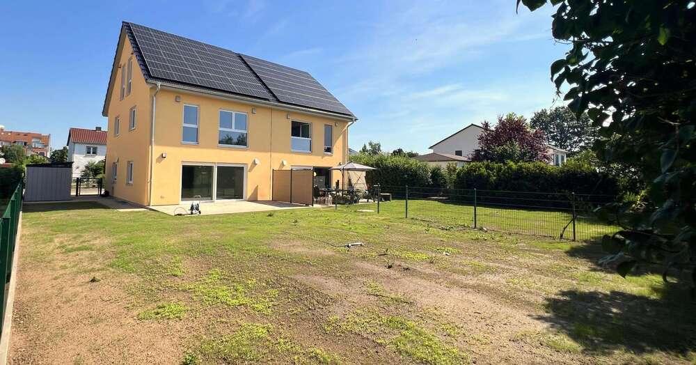 Einfamilienhaus Leipzig Altwest - 6 Zimmer, 158 m&sup2;, 2.675&euro; | Angebot:27031304