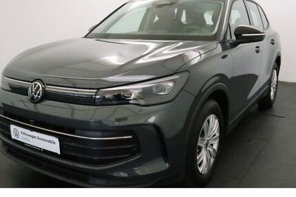 VW Tiguan 16.674 km 34.430 &euro; Leipzig 04178