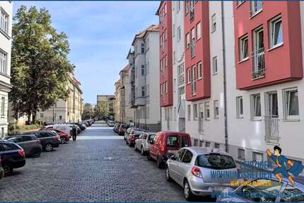 Garage zu verkaufen in Leipzig Leipzig Südvorstadt 7.500 € zimmer