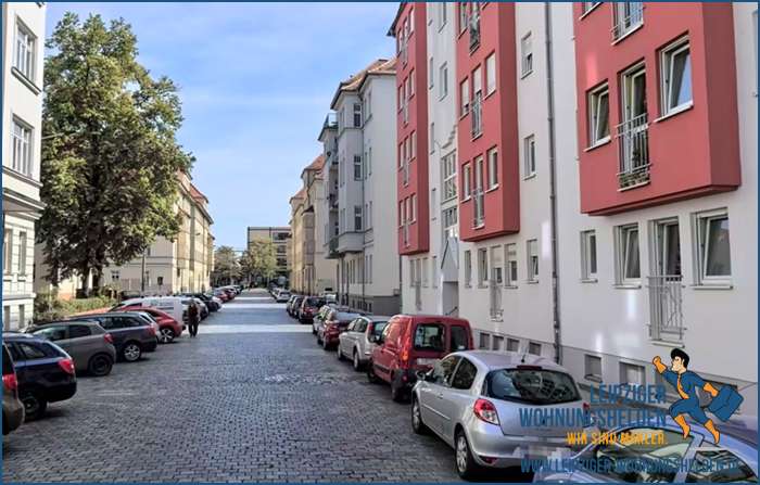 Garage zu verkaufen in Leipzig Leipzig Südvorstadt 7.500 € zimmer