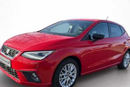 Seat Ibiza 10.485 km 19.990 &euro; Leipzig 04179