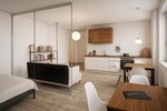 Etagenwohnung Leipzig Zentrum-Ost - 4 Zimmer, 68 m&sup2;, 443.527&euro; | Angebot:26862443