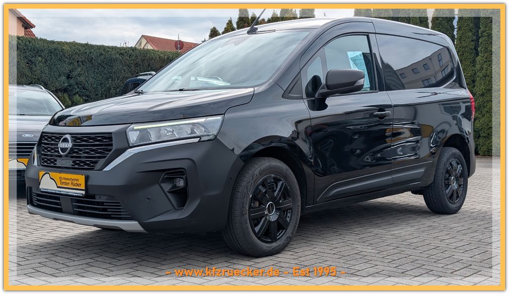 Nissan Townstar 13.800 km 19.790 &euro; Delitzsch 04509