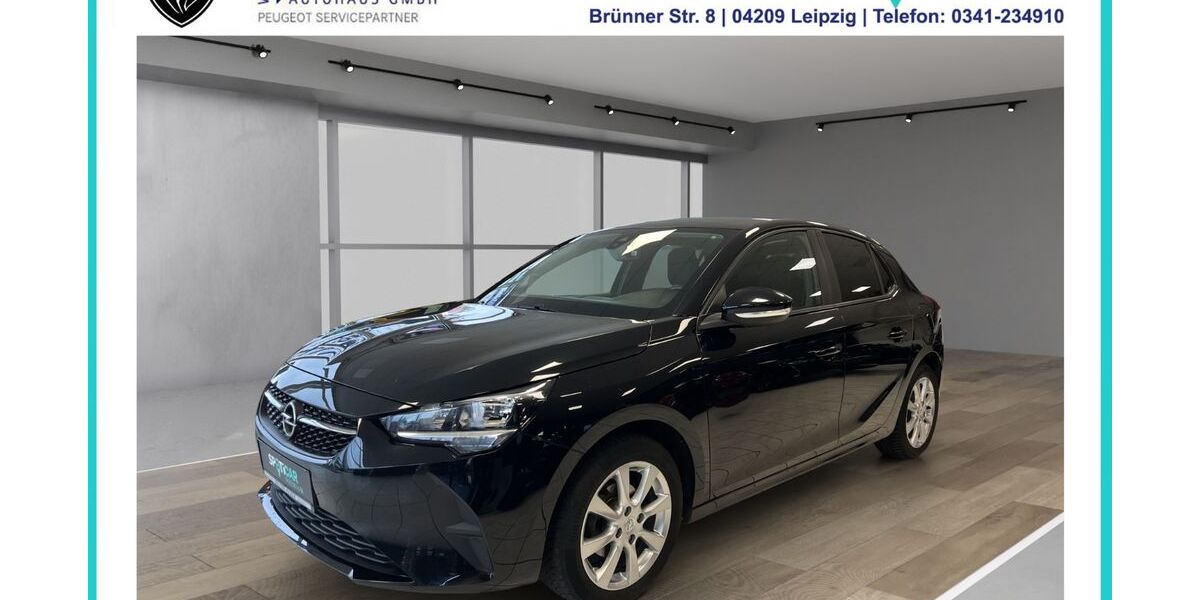 Opel Corsa 75.750 km 9.950 &euro; Leipzig 04209