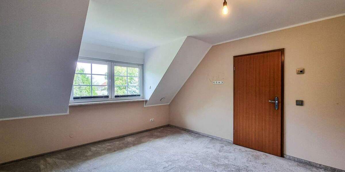 Reihenendhaus Brandis Polenz - 4 Zimmer, 171 m&sup2;, 429.000&euro; | Angebot:25834934