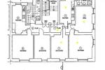 Erdgeschoßwohnung Zwenkau - 3 Zimmer, 75 m&sup2;, 600&euro; | Angebot:26233924
