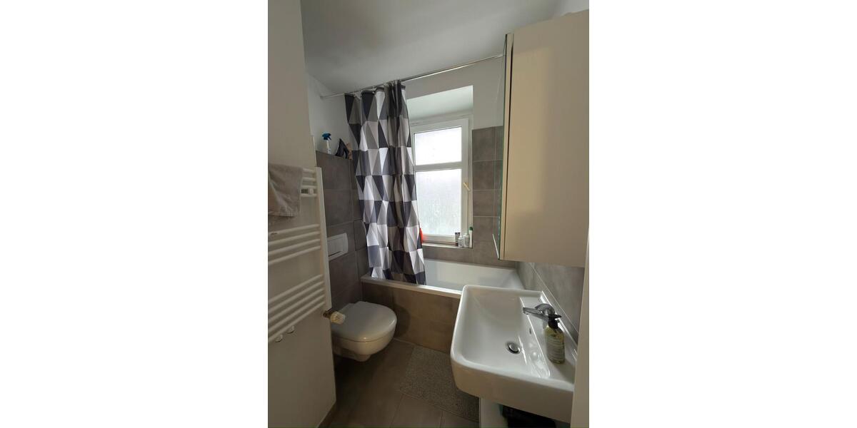 Etagenwohnung Leipzig Mitte - 2 Zimmer, 57 m&sup2;, 570&euro; | Angebot:25415855