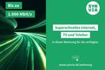 Etagenwohnung Leipzig Nordost - 2.5 Zimmer, 65 m&sup2;, 585&euro; | Angebot:26344455