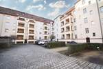 Etagenwohnung Leipzig Eutritzsch - 2 Zimmer, 60 m&sup2;, 175.000&euro; | Angebot:25878892