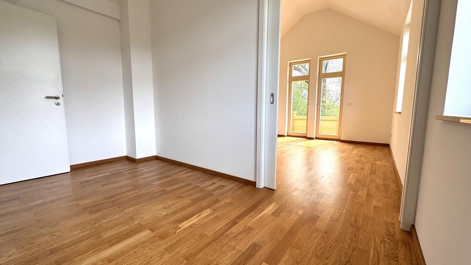 Maisonettenwohnung Leipzig Altwest - 3.5 Zimmer, 130 m&sup2;, 1.599&euro; | Angebot:26339273