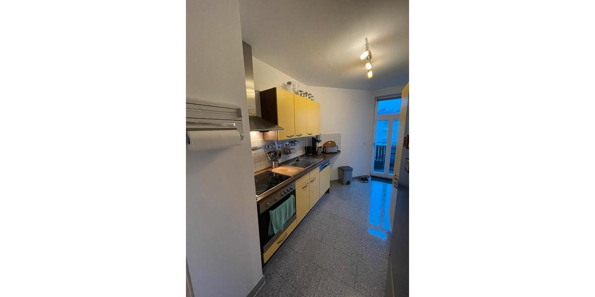 Etagenwohnung Leipzig Nordwest - 3 Zimmer, 70 m&sup2;, 900&euro; | Angebot:25272228