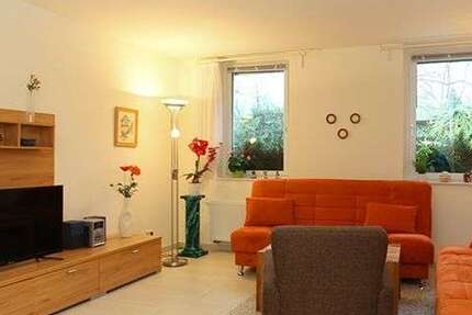 Wohnen auf Zeit in Leipzig 890 € 2 zimmer