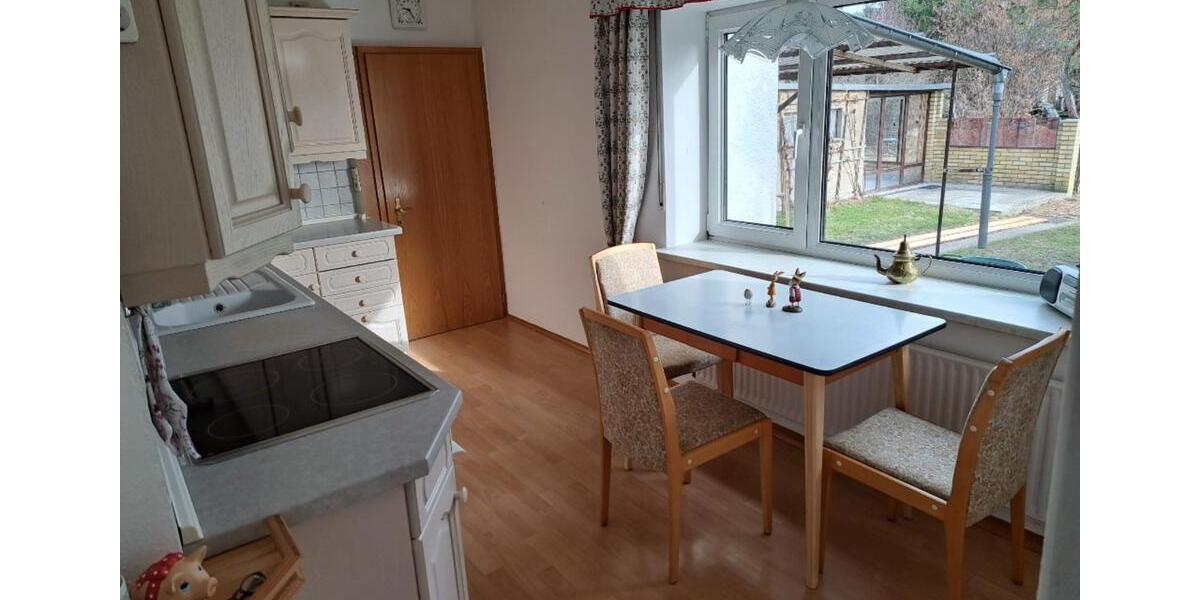 Doppelhaushälfte Leipzig Nordost - 2 Zimmer, 65 m&sup2;, 700&euro; | Angebot:25791416