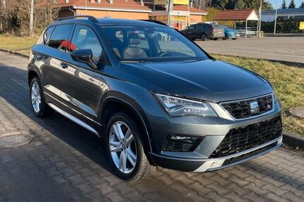 Seat Ateca 69.150 km 19.850 &euro; Berlin 13469