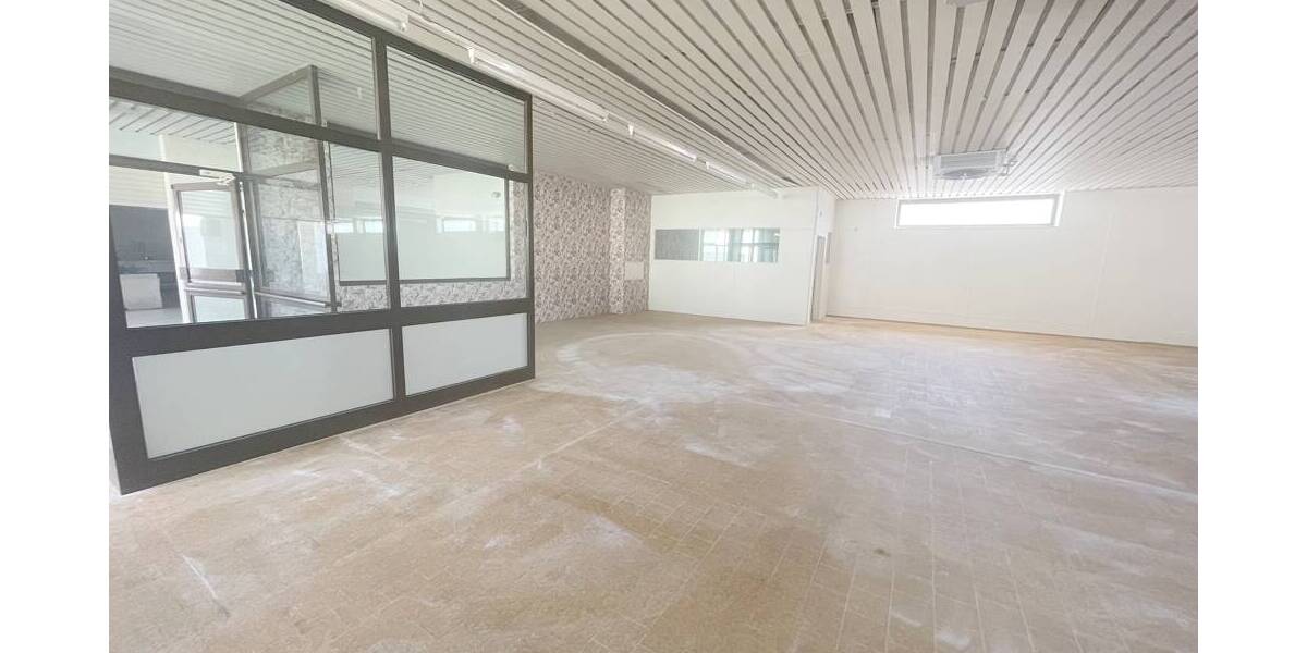 Gewerbeobjekt Leipzig Böhlitz-Ehrenberg - 3.285&euro; | Angebot:25689032