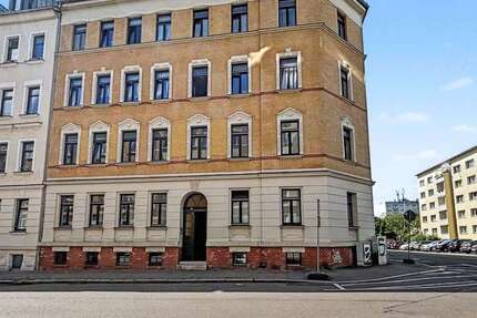 Wohnung Leipzig Nordwest - 2 Zimmer, 58 m&sup2;, 105.000&euro; | Angebot:27161661