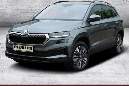 Skoda Karoq 55.197 km 23.530 € Merseburg 06217