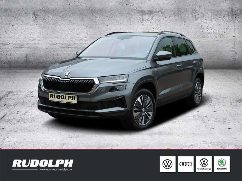 Skoda Karoq 55.197 km 23.530 € Merseburg 06217