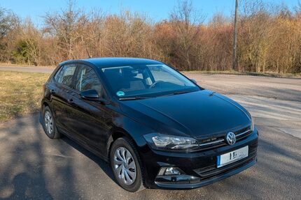 VW Polo 56.000 km 14.600 &euro; Leipzig 04209