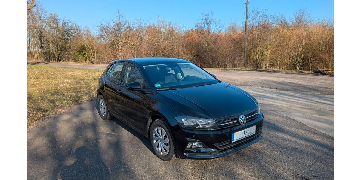 VW Polo 56.000 km 14.600 &euro; Leipzig 04209