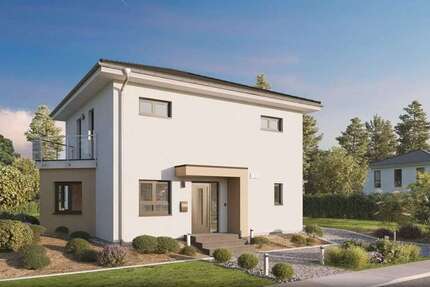 Haus Borsdorf - 5 Zimmer, 142 m&sup2;, 561.000&euro; | Angebot:27254972