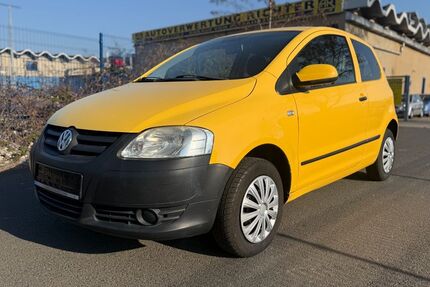VW Fox 224.439 km 1.300 &euro; Leipzig 04315